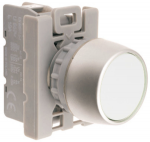 ST22-KB-10 valdymo mygtukas baltas NĖRA &scaron;lam&scaron;to