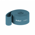 Latekso mank&scaron;tos juosta - Power Band PL-6, mėlyna 27-68 kg REBEL ACTIVE