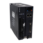 Leadshine servo valdiklis &ndash; EL7-RS3000PT