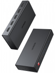 &Scaron;akotuvas HDMI 2.0 4K 60Hz (1 įėjimas -> 4 i&scaron;ėjimai)