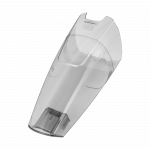 Dulkių konteineris TEESA SWEEPER 500 TSA5014 dulkių siurbliui