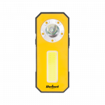 Mini įkraunamas dirbtuvių &scaron;viestuvas (3 W COB + 3 W LED)