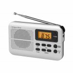 Kruger&Matz ne&scaron;iojamas radijo modelis KM0819