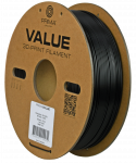 PrimaValue ABS 1.75 mm 1kg - Black