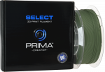 PrimaSelect PLA Matt 1.75 mm 1kg - Olive Green