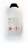 Izopropanolis (techninis spiritas 99.5%) 1L