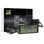 Green Cell PRO 18.5 V 3.5 A 65 W kintamosios srovės adapteris, skirtas HP 250 G1 255 G1 ProBook 450 G2 455 G2 Compaq Presario CQ56 CQ57 CQ58 CQ60