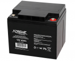 &Scaron;vino akumuliatorius 12V 40.0Ah XTREME