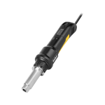 Rebel kar&scaron;to oro lituoklis ZD-8907