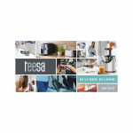 Teesa reklamjuostė &ndash; Jums, namams (200 x 100 cm)