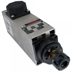 Teknomotor DB elektrinis Spindle variklis 0.73kW - maks, 24000 aps./min, - ER20