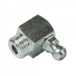 Tepimo antgalis (90) M8x1 cinkuotas B DIN 71412 C