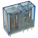 Finder relė 40.52.7.024.0000 24VDC 8A 250VAC
