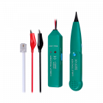 Kabelių poros ie&scaron;kiklio matuoklis 6812-R