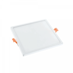 Stockholm LED &scaron;viestuvas 6W 4000K kvadratinis Eurolight