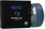 PrimaSelect PLA 1.75mm 1kg - Grey Blue