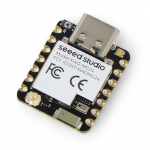 Seeed Xiao MG24 Sense &ndash; Matter/Thread/Bluetooth &ndash; Seeedstudio 102010610