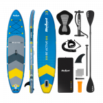 Irklentė REBEL ACTIVE RBA4501 - mėlyna