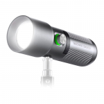 Ne&scaron;iojamas fotografavimo LED žibintuvėlis NEEWER BASICS FL10