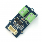 Grove, modulis su MOSFET tranzistoriumi