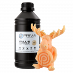 PrimaCreator Value UV/DLP derva - 1000ml - Skin