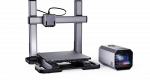 Snapmaker Artisan 3D spausdintuvas