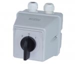 Jungiklis ŁK 63-73 NETWORK AGREGAT