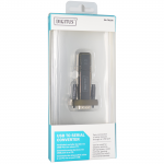 USB-RS232, D-Sub 9 kontaktų adapteris DIGITUS
