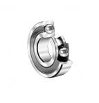 Gilaus griovelio rutulinis guolis 6010 N SNR 50x80x16