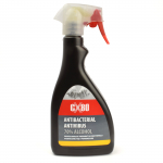 Dezinfekavimo skysčio purk&scaron;tuvas 600 ml CX-80