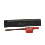 N&oacute;ż tokarski składany do toczenia zewnętrznego SCLCR-1616 09 16mm