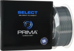 PrimaSelect PLA Satin 1.75 mm 1kg - Space Grey