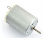 Mini variklis MT86 3-6V