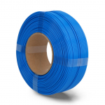 Filamento spektro papildymas PLA High Speed 1.75 mm 1kg - Winter Blue