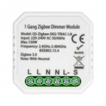 Ap&scaron;vietimo valdiklis ZigBee Tuya ZIG-DM