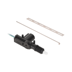 Elektromagnetinis stūmoklis