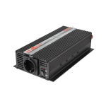 Inverteris KEMOT 24V/230V 1000W