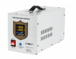 Nepertraukiamo maitinimo &scaron;altinis 700W 12V/230Vac KEMOT PROsinus-700