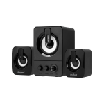 Rebel kompiuterio garsiakalbiai 2.1 CS-50