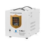 Nepertraukiamo maitinimo &scaron;altinis 24V 230V 2000VA/1400W KEMOT PROsinus 2000