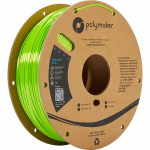 Polymaker PolyLite PLA - 1kg - 1.75mm - Silk Lime