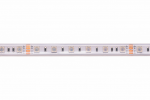SAMSUNG LED &Scaron;viesos Diodų Juosta 60 LED/m 24V 14.4W IP20 1m RGB