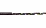 Kabelis CF890.25.05 - 5 G 2.5