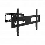 Universalus TV laikiklis 37"-80" vertikalus ir horizontalus reguliavimas (UPA36-466)