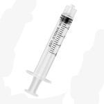 Dozavimo &scaron;virk&scaron;tas 2.5 ml - Luer-lock - aplikatorius klijams - pasta - flux