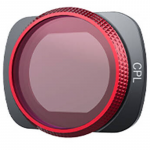 CPL PGYTECH filtras, skirtas DJI Osmo Pocket / Pocket 2 (P-19C-067)