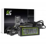 Kintamosios srovės adapteris Green Cell PRO 20V 3.25A 65W, skirtas Lenovo B50 G50 G50-30 G50-45 G50-70 G50-80 G500 G500s G505 G700 G710 Z50-70
