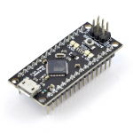 Dreamer Nano v4.0, suderinamas su Arduino