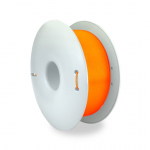 3D plastikas Fiberlogy Easy ABS 1.75mm 0.75kg &ndash; Orange Transparent