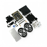 Zumo v1.2, mini sumo roboto rinkinys, skirtas Arduino, Pololu 2509